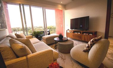 Penthouse en venta en DToscana Residencial | 3 recamaras con terraza ideal para inversion o vivir