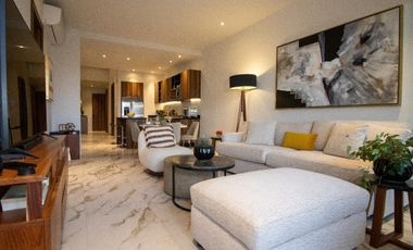 Penthouse en venta en DToscana Residencial | 3 recamaras con terraza ideal para inversion o vivir