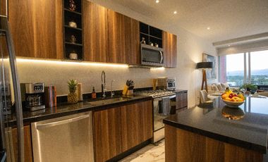 Penthouse en venta en DToscana Residencial | 3 recamaras con terraza ideal para inversion o vivir