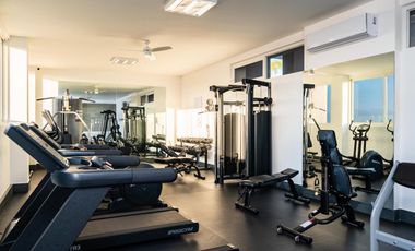 Penthouse en venta en DToscana Residencial | 3 recamaras con terraza ideal para inversion o vivir