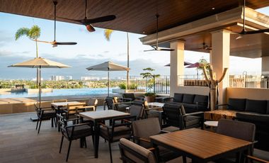 Penthouse en venta en DToscana Residencial | 3 recamaras con terraza ideal para inversion o vivir