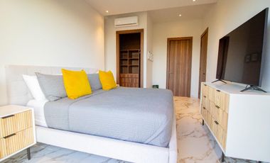 Penthouse en venta en DToscana Residencial | 3 recamaras con terraza ideal para inversion o vivir