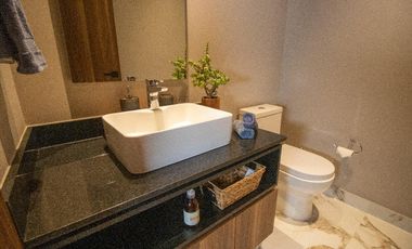 Penthouse en venta en DToscana Residencial | 3 recamaras con terraza ideal para inversion o vivir