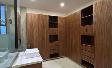 Casa en Venta en Karakal Nuevo Vallarta con roof top y alberca | 4 recamaras con una en planta baja