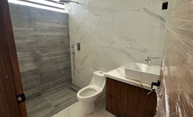 Casa en Venta en Karakal Nuevo Vallarta con roof top y alberca | 4 recamaras con una en planta baja