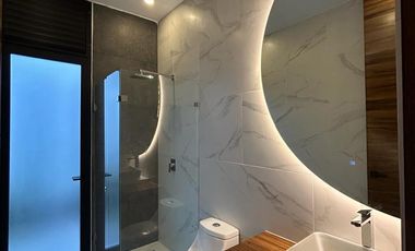 Casa en Venta en Karakal Nuevo Vallarta con roof top y alberca | 4 recamaras con una en planta baja