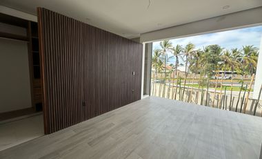 Casa en Venta en Karakal Nuevo Vallarta con roof top y alberca | 4 recamaras con una en planta baja