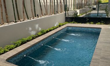 Casa en Venta en Karakal Nuevo Vallarta con roof top y alberca | 4 recamaras con una en planta baja