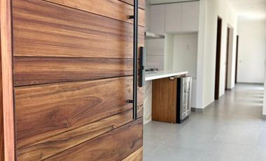 Casa en Venta en Karakal Nuevo Vallarta con roof top y alberca | 4 recamaras con una en planta baja