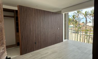 Casa en Venta en Karakal Nuevo Vallarta con roof top y alberca | 4 recamaras con una en planta baja