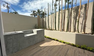 Casa en Venta en Karakal Nuevo Vallarta con roof top y alberca | 4 recamaras con una en planta baja