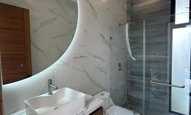 Casa en Venta en Karakal Nuevo Vallarta con roof top y alberca | 4 recamaras con una en planta baja