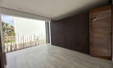 Casa en Venta en Karakal Nuevo Vallarta con roof top y alberca | 4 recamaras con una en planta baja