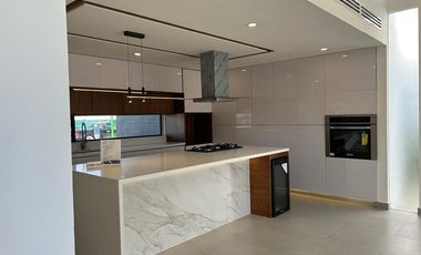 Casa en Venta en Karakal Nuevo Vallarta con roof top y alberca | 4 recamaras con una en planta baja