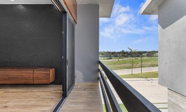 Casa en Venta en Karakal Residencial con Alberca Privada