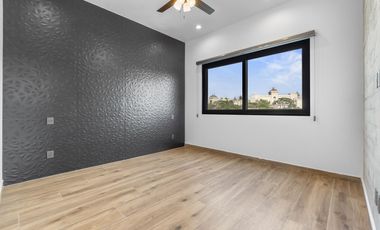 Casa en Venta en Karakal Residencial con Alberca Privada