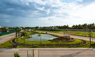 Casa en Venta en Karakal Residencial con Alberca Privada