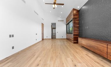 Casa en Venta en Karakal Residencial con Alberca Privada