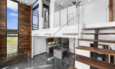 Casa en Venta en Karakal Residencial con Alberca Privada