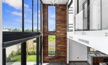 Casa en Venta en Karakal Residencial con Alberca Privada