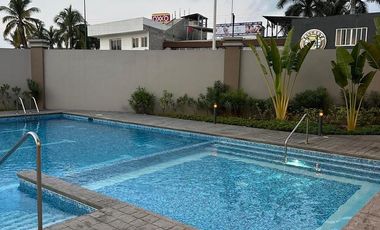 Casa en Venta en Karakal Residencial con Alberca Privada