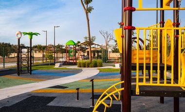 Casa en Venta en Karakal Residencial con Alberca Privada