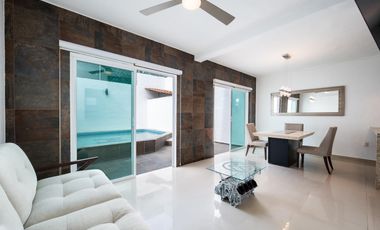 Casa en Venta en Villas Universidad Puerto Vallarta con Alberca Privada y Esquina