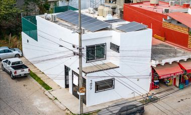 Casa en Venta en Villas Universidad Puerto Vallarta con Alberca Privada y Esquina