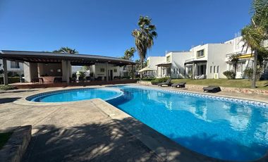 Casa en Venta en Rincon del Cielo Residencial – Seguridad y Plusvalia en Bahia de Banderas