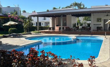 Casa en Venta en Rincon del Cielo Residencial – Seguridad y Plusvalia en Bahia de Banderas