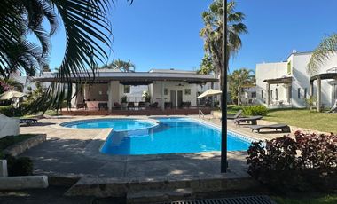 Casa en Venta en Rincon del Cielo Residencial – Seguridad y Plusvalia en Bahia de Banderas