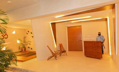 VENTA REMATE DEPARTAMENTO 1 RECAMARA SASKAB TULUM REGIÓN 15  ESCRITURA INMEDIATA
