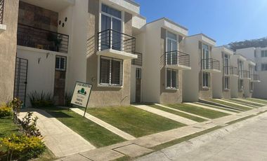 Casa en Venta en La Calma Ixtapa – 3 Recamaras | Prototipo Parota | Puerto Vallarta