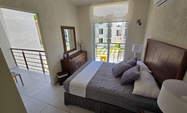 Casa en Venta en La Calma Ixtapa – 3 Recamaras | Prototipo Parota | Puerto Vallarta