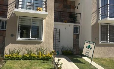 Casa en Venta en La Calma Ixtapa – 3 Recamaras | Prototipo Parota | Puerto Vallarta