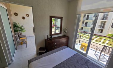 Casa en Venta en La Calma Ixtapa – 3 Recamaras | Prototipo Parota | Puerto Vallarta