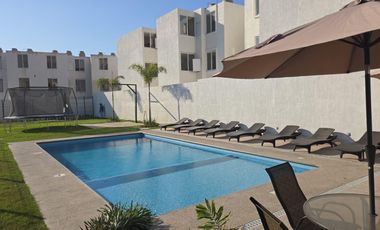 Casa en Venta en La Calma Ixtapa – 3 Recamaras | Prototipo Parota | Puerto Vallarta