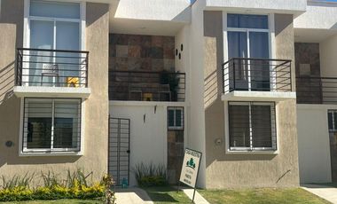 Casa en Venta en La Calma Ixtapa – 3 Recamaras | Prototipo Parota | Puerto Vallarta