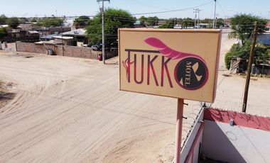 VENTA MOTEL HOTEL TUKKO SAN LUIS RÍO COLORADO SONORA
