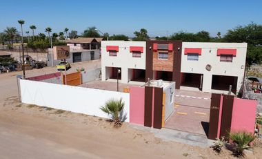 VENTA MOTEL HOTEL TUKKO SAN LUIS RÍO COLORADO SONORA