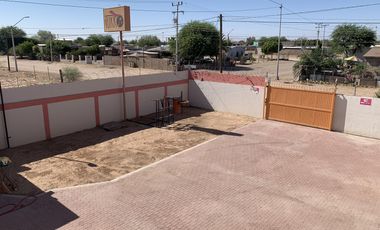 VENTA MOTEL HOTEL TUKKO SAN LUIS RÍO COLORADO SONORA