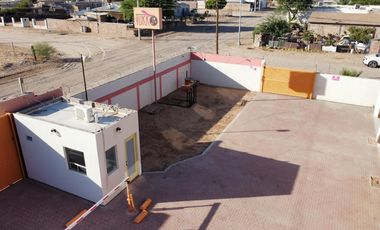 VENTA MOTEL HOTEL TUKKO SAN LUIS RÍO COLORADO SONORA