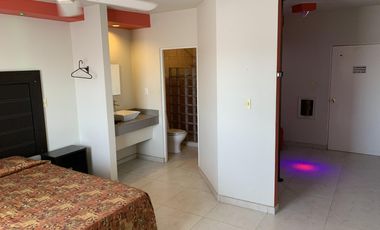 VENTA MOTEL HOTEL TUKKO SAN LUIS RÍO COLORADO SONORA