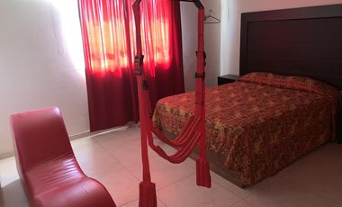 VENTA MOTEL HOTEL TUKKO SAN LUIS RÍO COLORADO SONORA