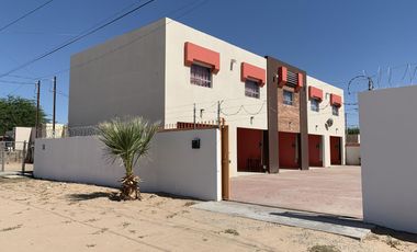 VENTA MOTEL HOTEL TUKKO SAN LUIS RÍO COLORADO SONORA