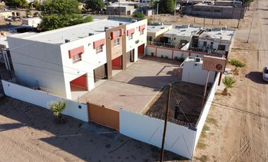 VENTA MOTEL HOTEL TUKKO SAN LUIS RÍO COLORADO SONORA