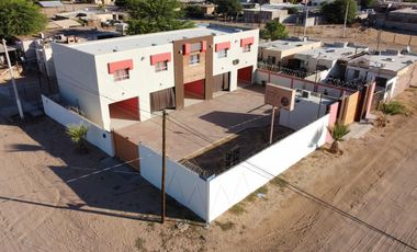 VENTA MOTEL HOTEL TUKKO SAN LUIS RÍO COLORADO SONORA