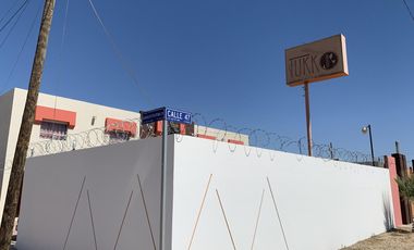 VENTA MOTEL HOTEL TUKKO SAN LUIS RÍO COLORADO SONORA