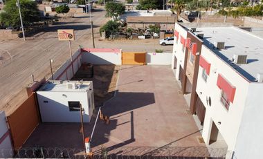 VENTA MOTEL HOTEL TUKKO SAN LUIS RÍO COLORADO SONORA