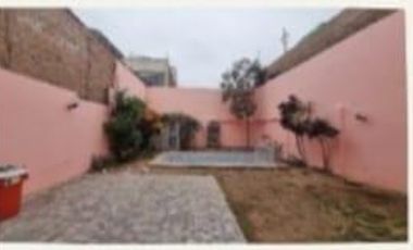 SE VENDE CASA - lIMA CERCADO
